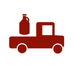 Pickup | Delivery