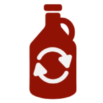 Growlers | Refill