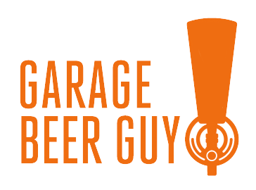Garage Beer Guy