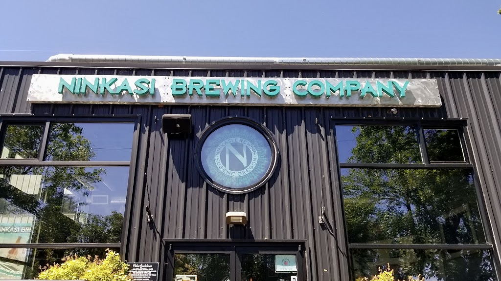 The Better Living Room by Ninkasi Brewing
