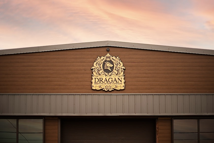 Dragan Brewing and Wine Company