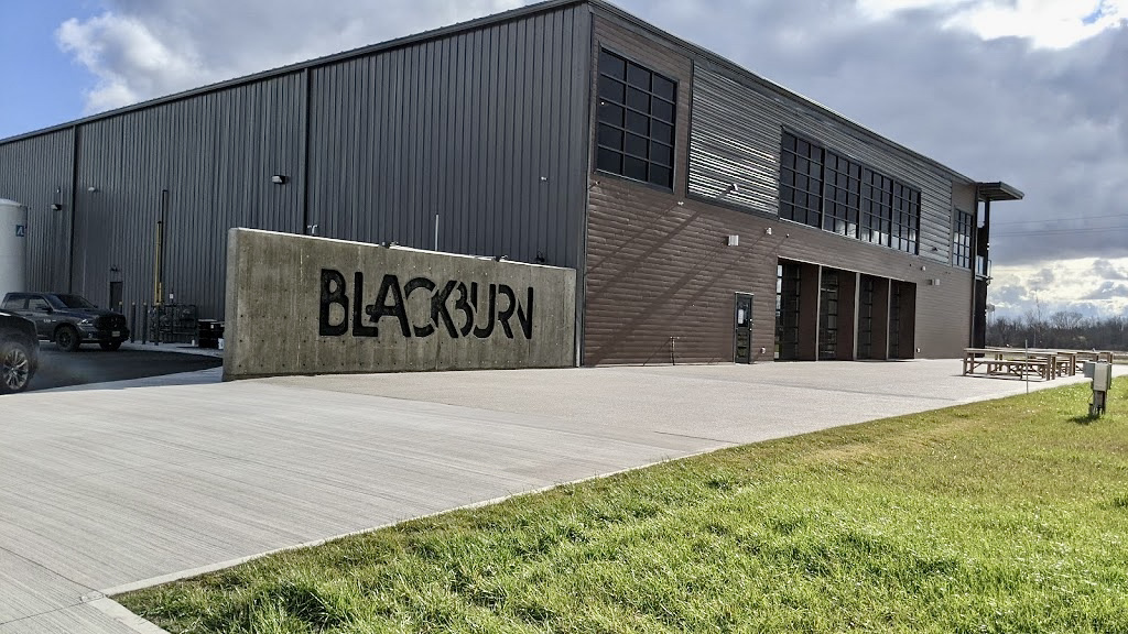Blackburn Brew House