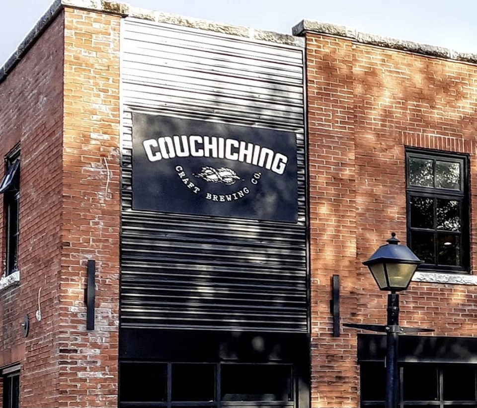 Couchiching Craft Brewing Co
