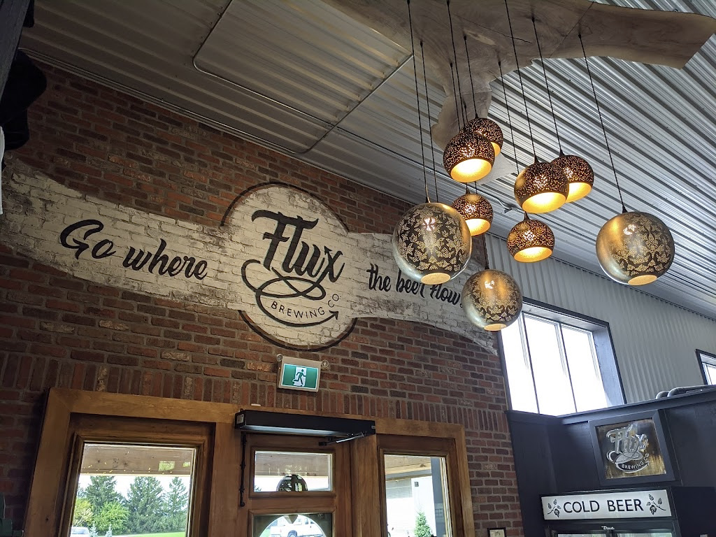 Flux Brewing Company