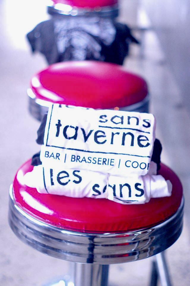 Les Sans-Taverne – Coop et Brasserie Artisanale