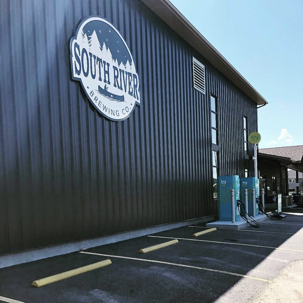 South River Brewing Co