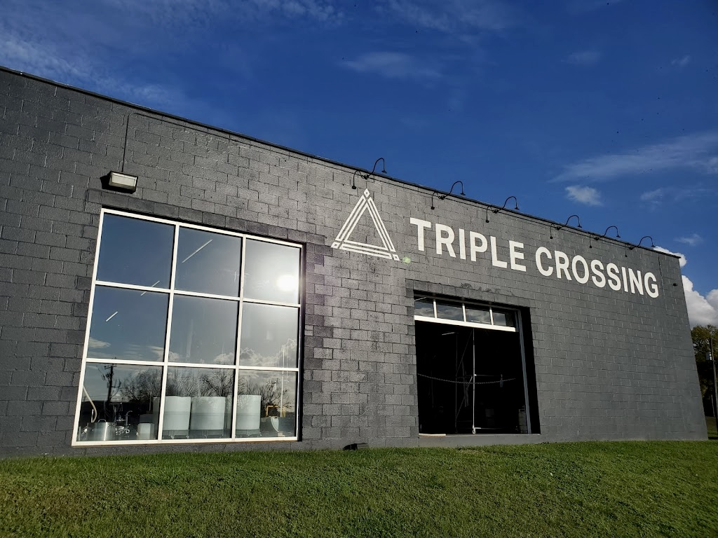 Triple Crossing Beer – Fulton
