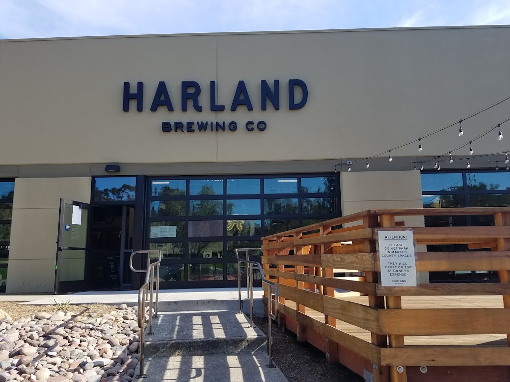 Harland Brewing Co – Scripps Ranch