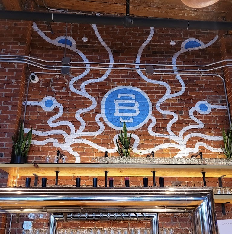 Burlington Beer Company