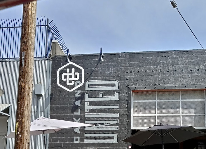 Oakland United Beerworks