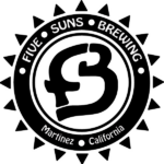 Five Suns Brewing