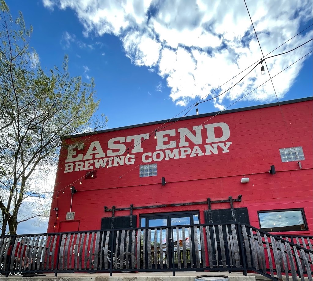 East End Brewing Company