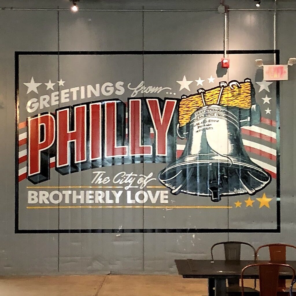 Mainstay Independent Brewing Company