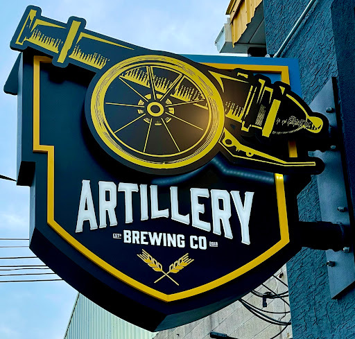 Artillery Brewing