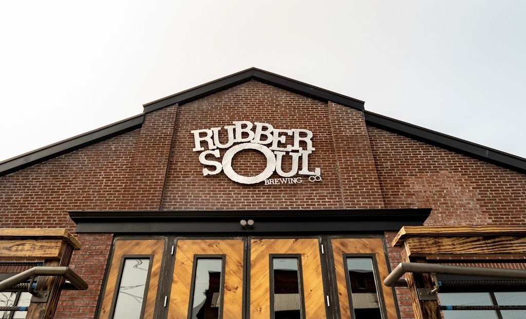 Rubber Soul Brewing Company