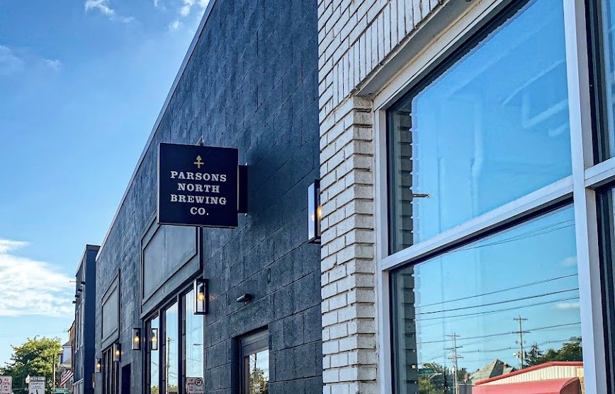 Parsons North Brewing Company