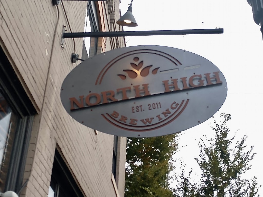 North High Brewing – Short North