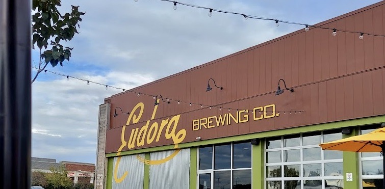 Eudora Brewing Company