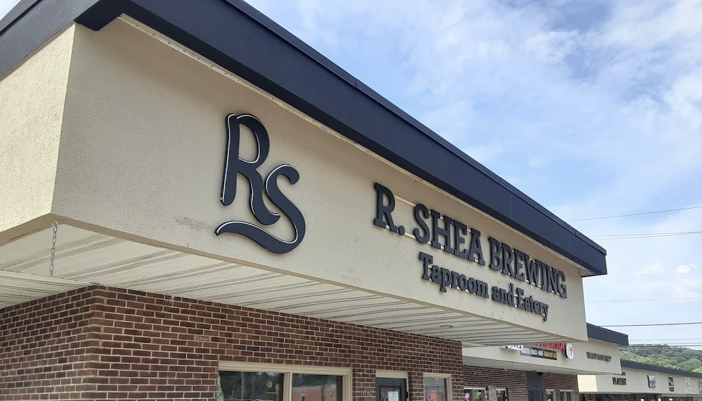 R. Shea Brewing – Merriman Valley