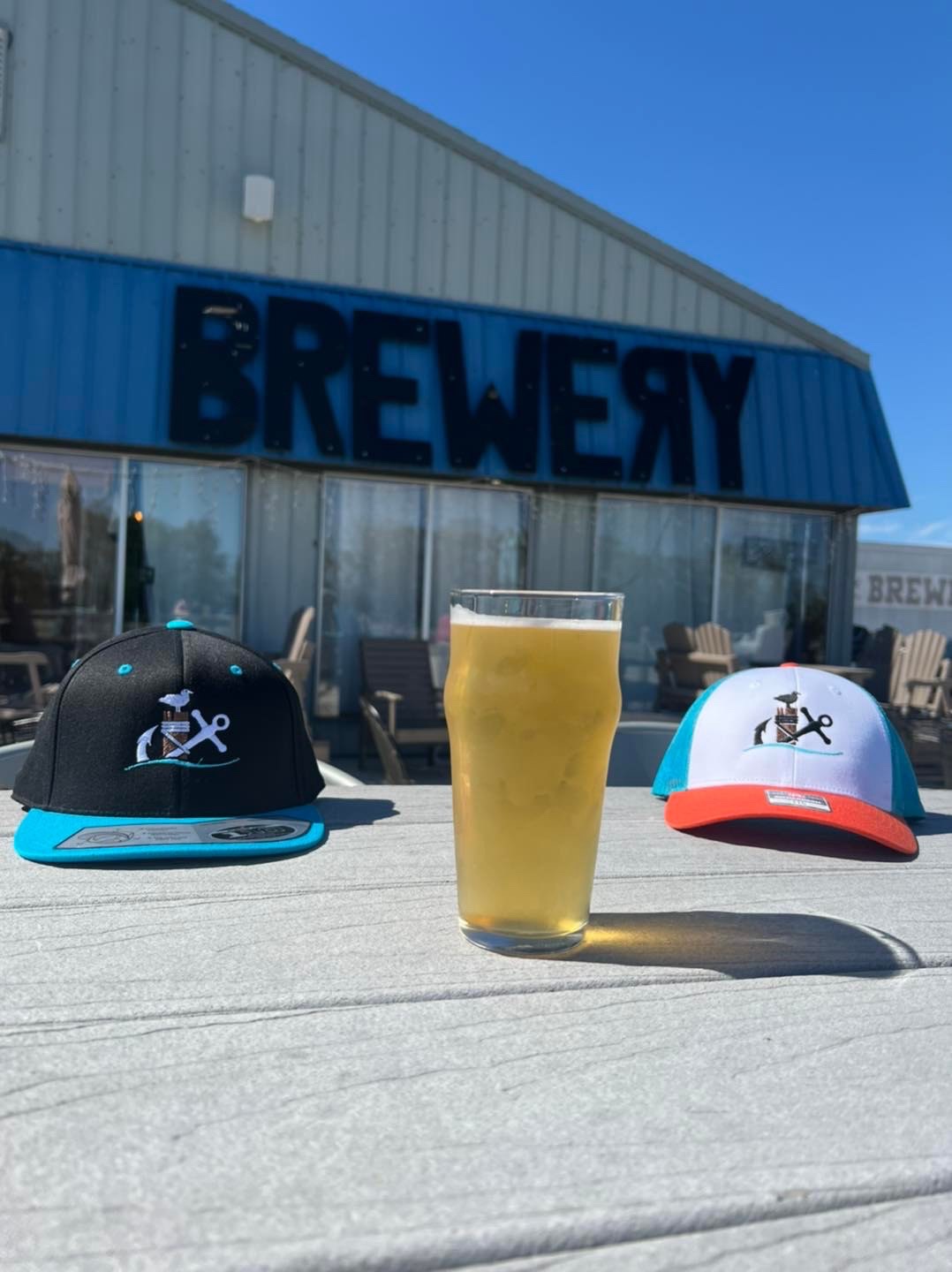 Catawba Island Brewing Company