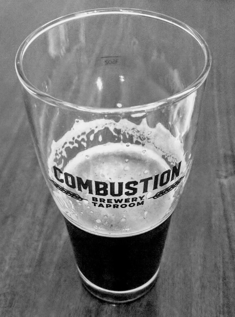 Combustion Brewery & Taproom